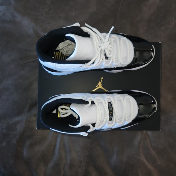 Air Jordan 11 Retro Gratitude Men\'s